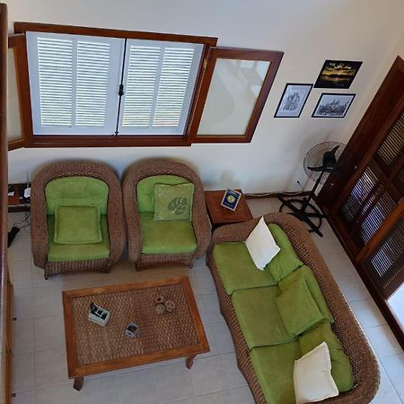 Casa Confortavel Параті Екстер'єр фото