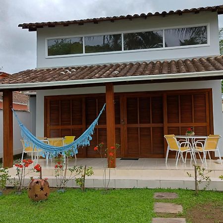 Casa Confortavel Параті Екстер'єр фото