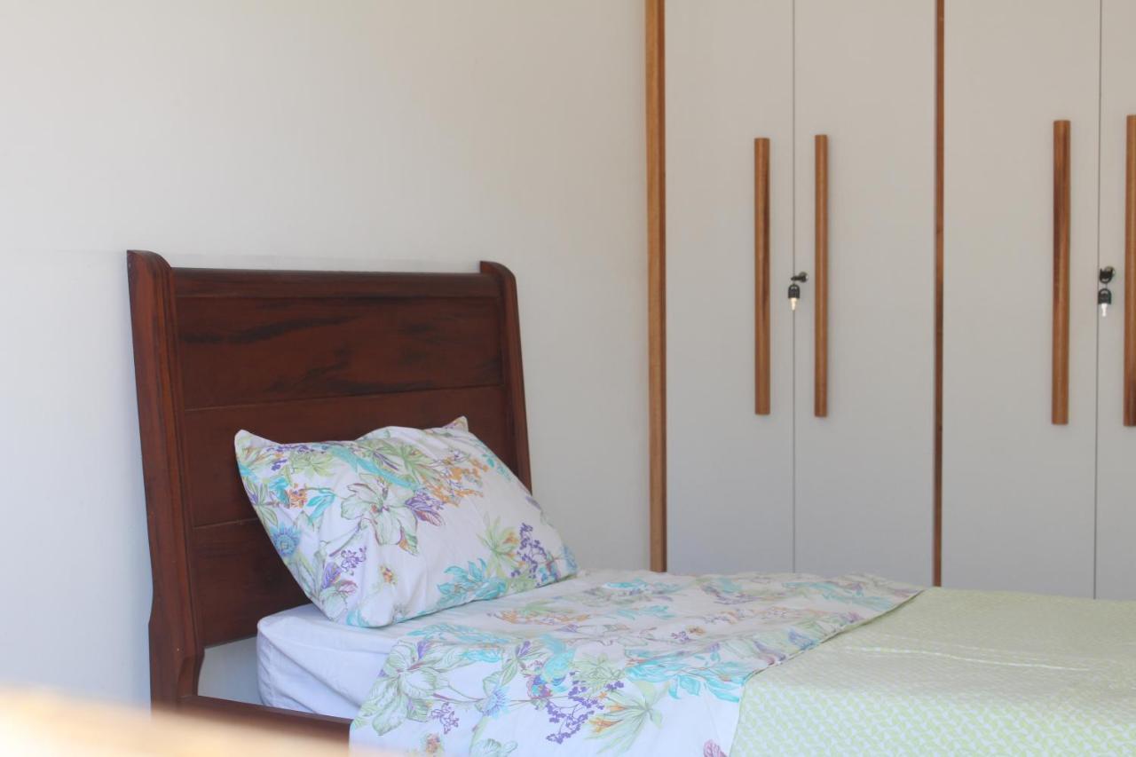 Casa Confortavel Параті Екстер'єр фото