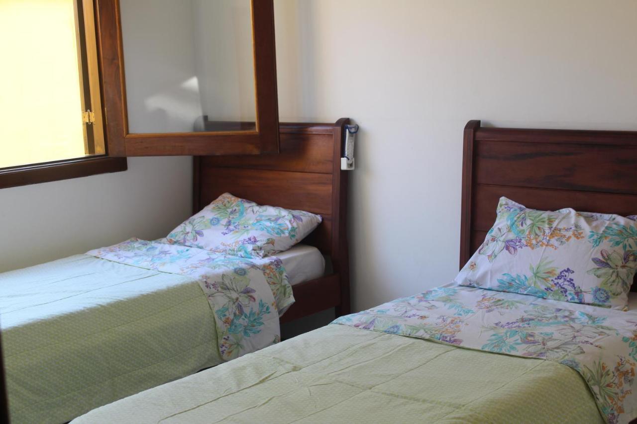 Casa Confortavel Параті Екстер'єр фото