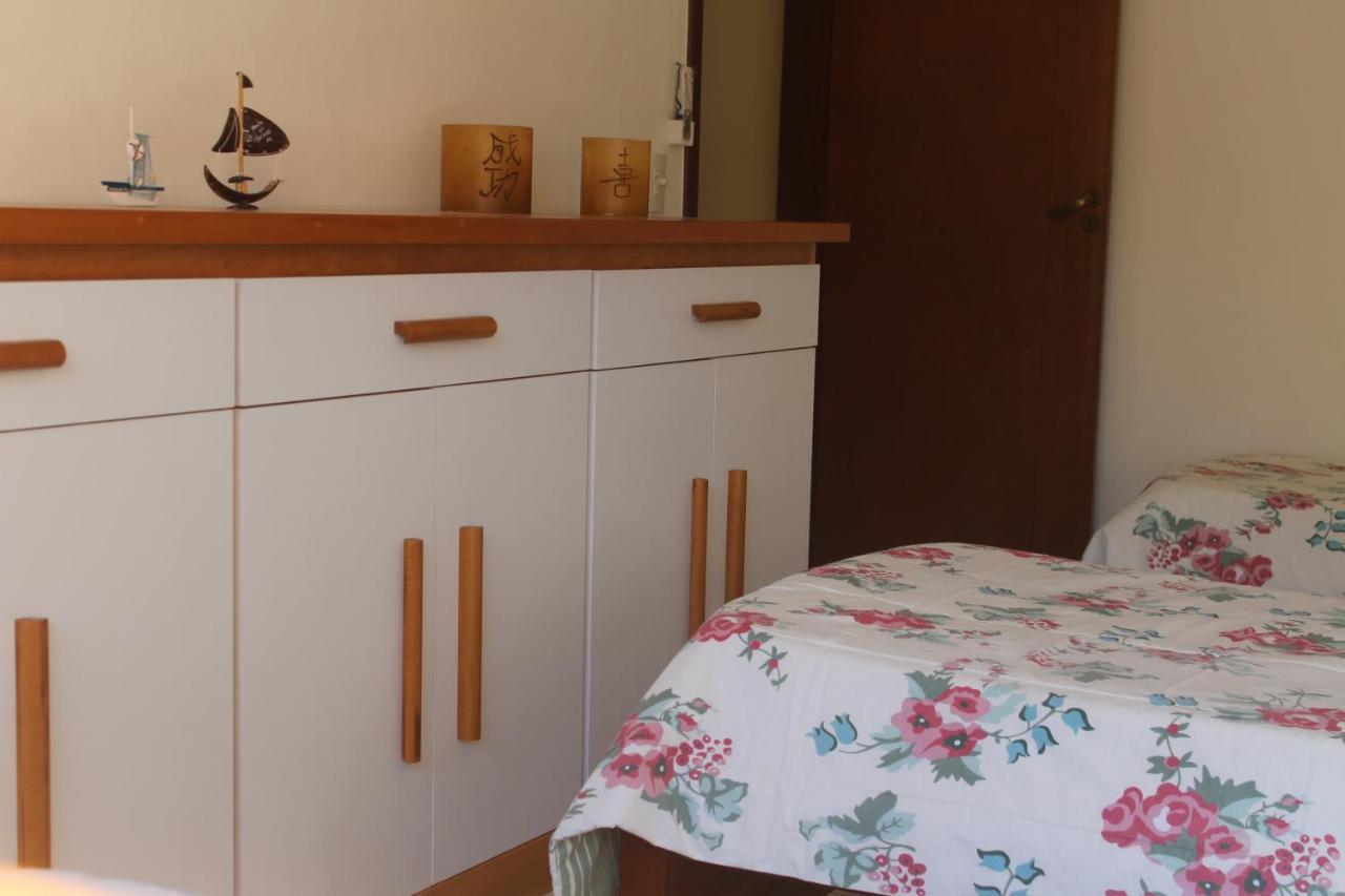 Casa Confortavel Параті Екстер'єр фото
