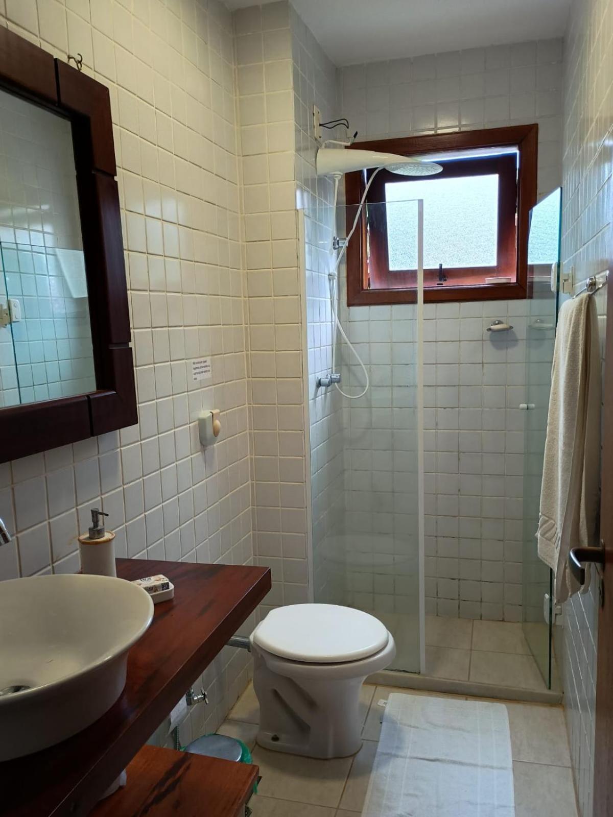 Casa Confortavel Параті Екстер'єр фото