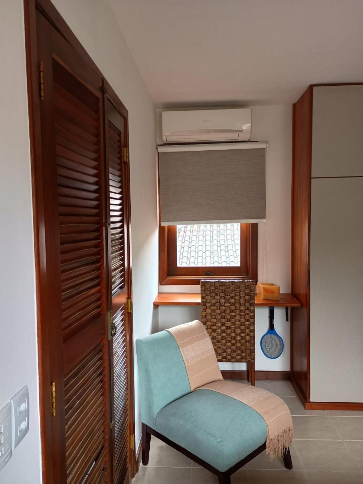 Casa Confortavel Параті Екстер'єр фото