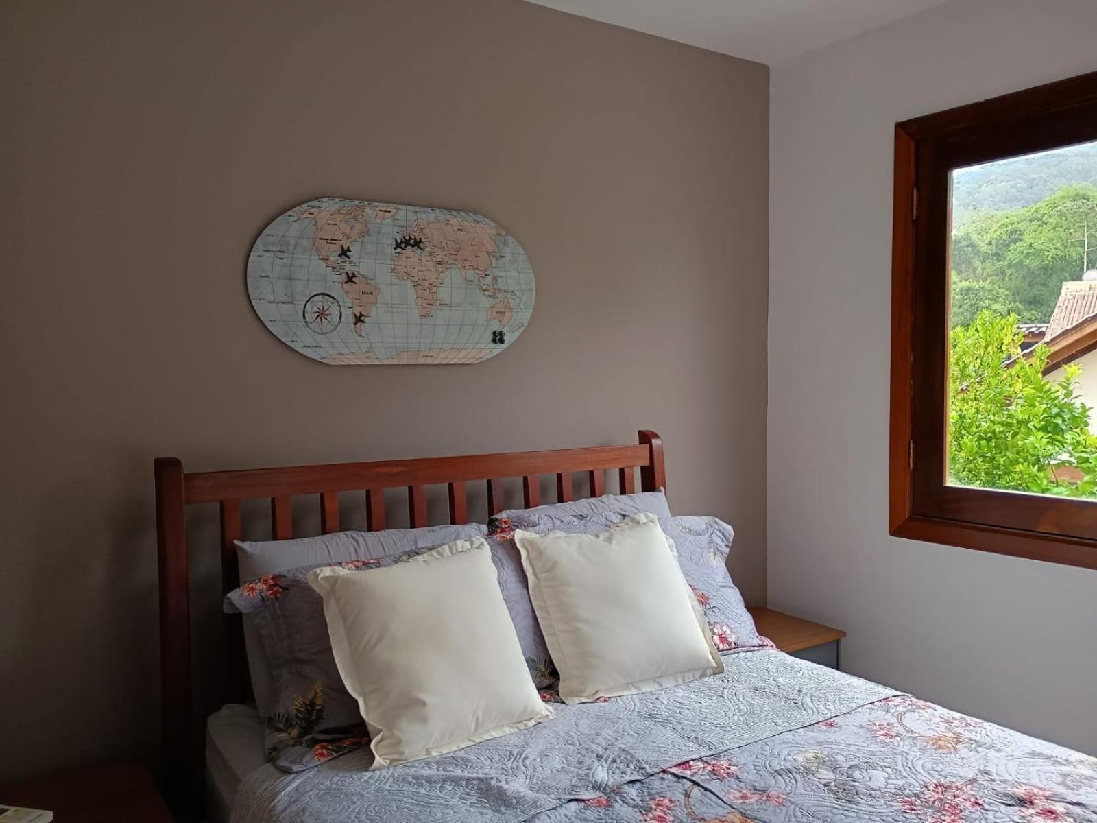 Casa Confortavel Параті Екстер'єр фото