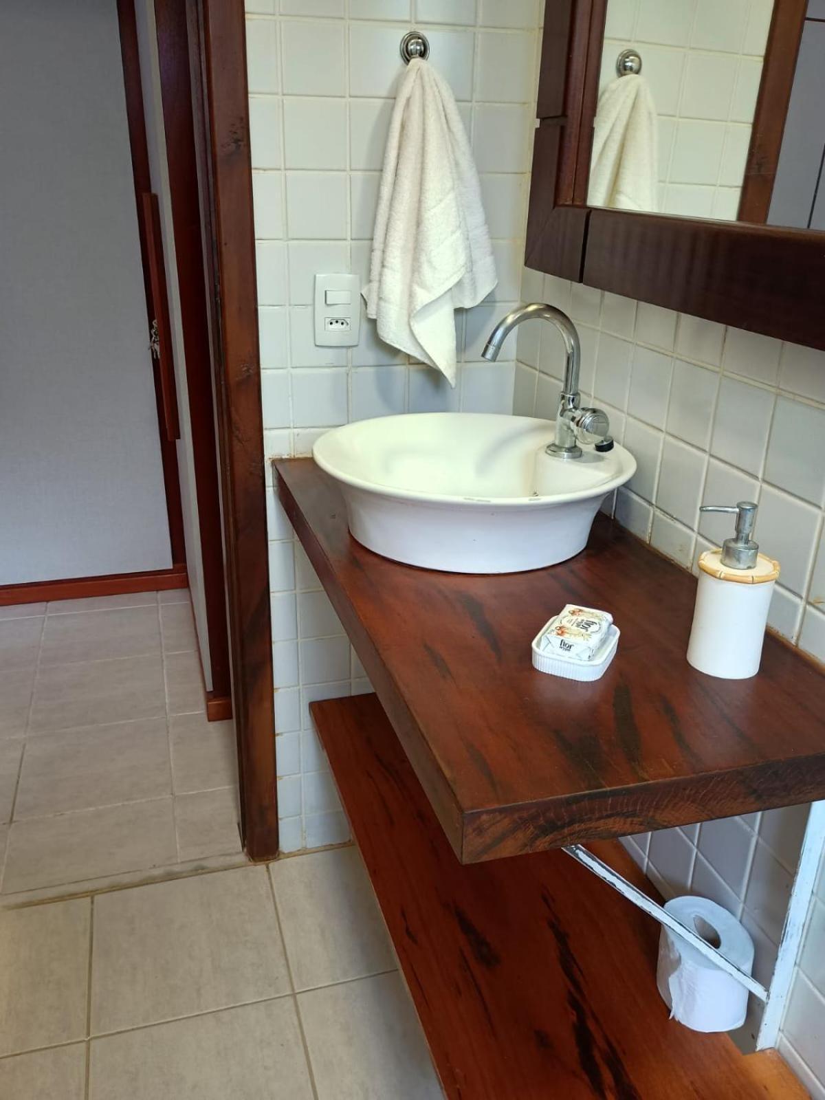 Casa Confortavel Параті Екстер'єр фото