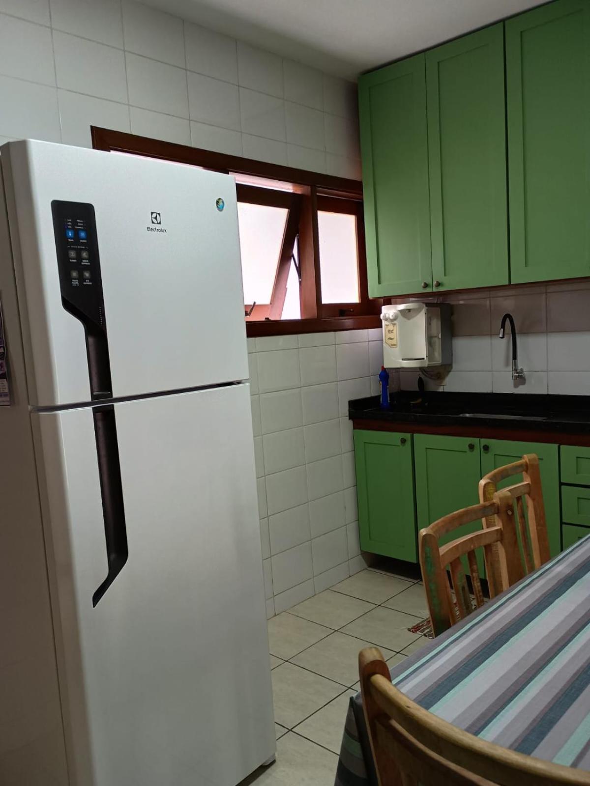 Casa Confortavel Параті Екстер'єр фото