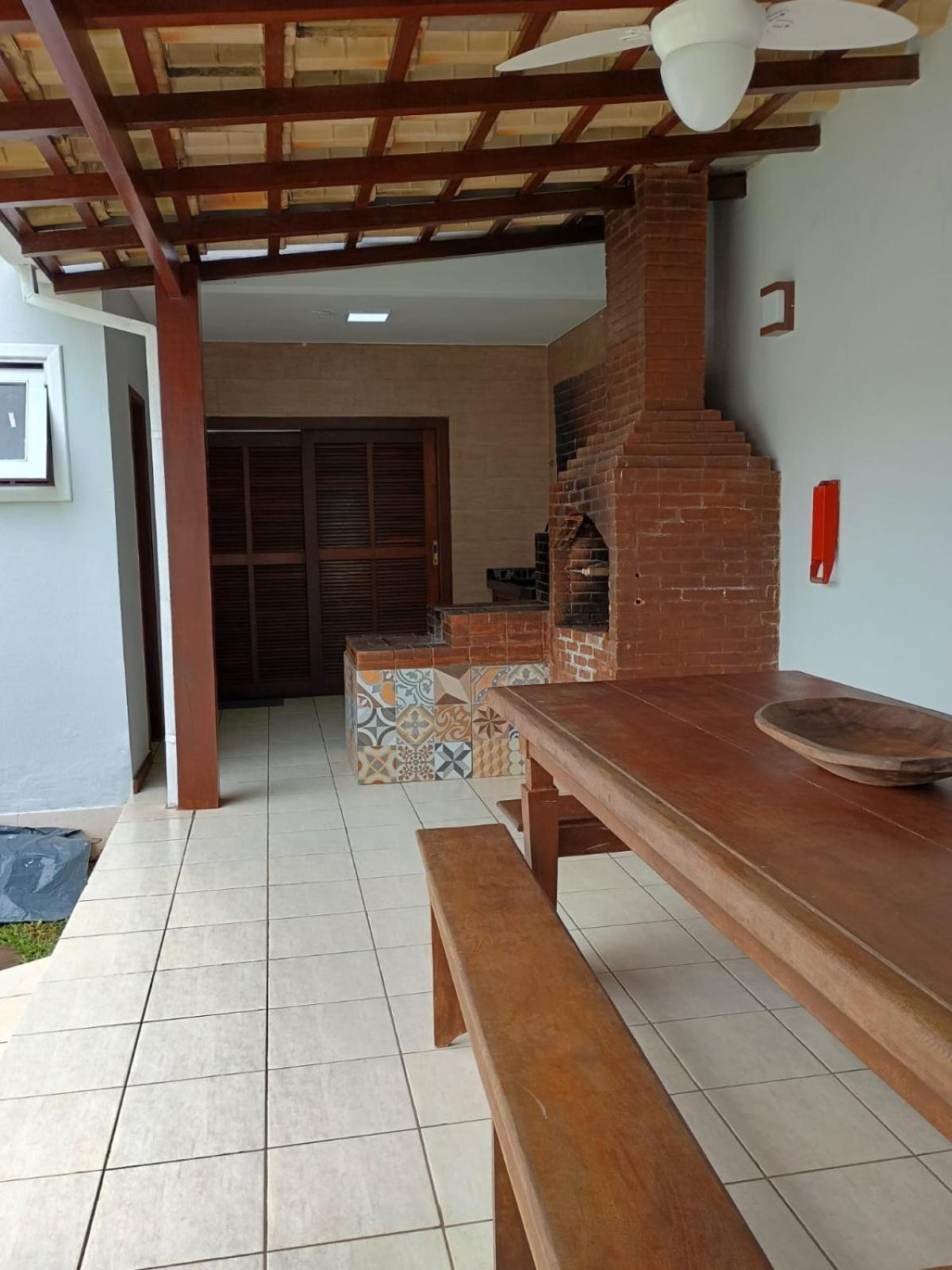 Casa Confortavel Параті Екстер'єр фото