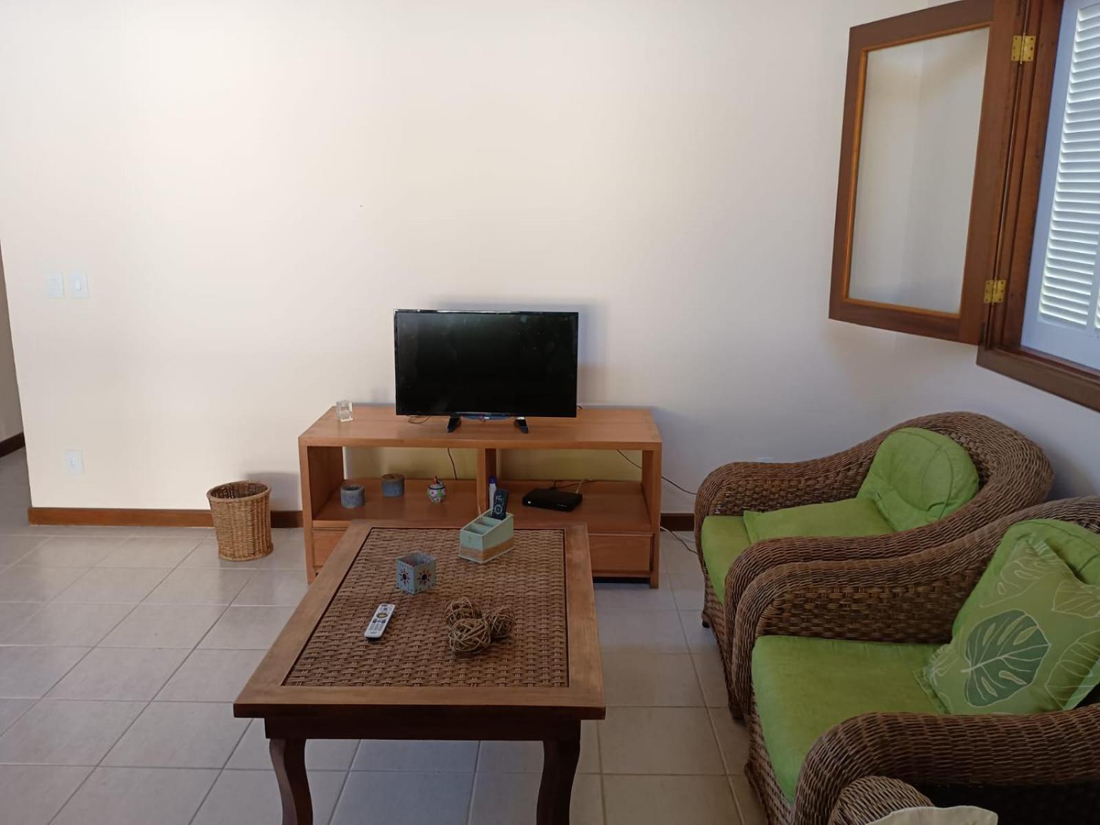 Casa Confortavel Параті Екстер'єр фото
