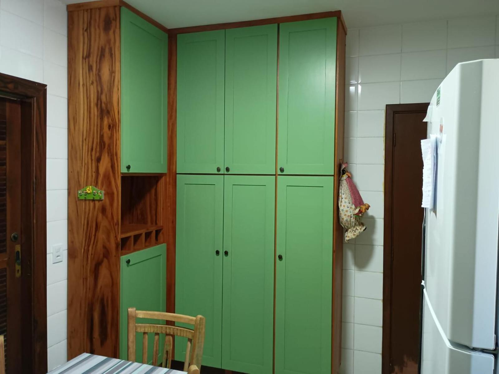 Casa Confortavel Параті Екстер'єр фото