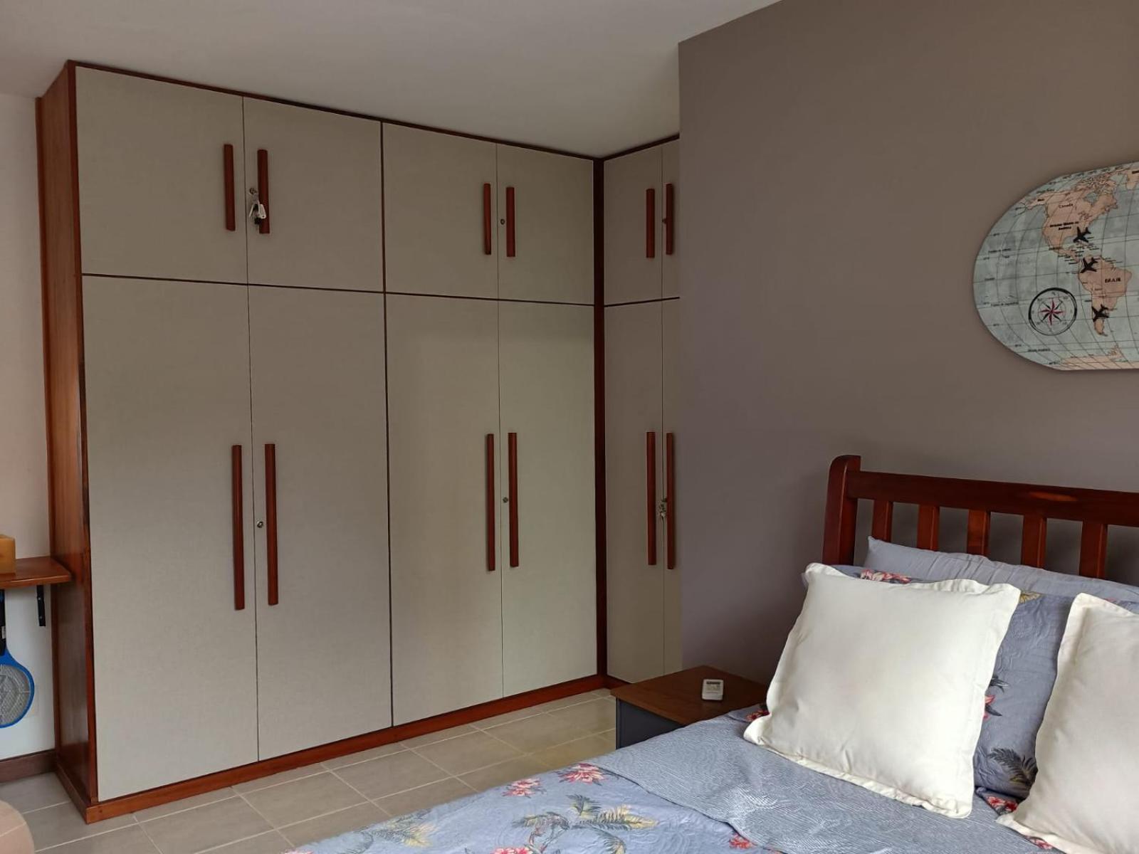 Casa Confortavel Параті Екстер'єр фото