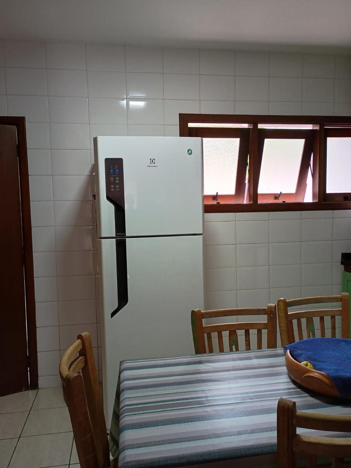 Casa Confortavel Параті Екстер'єр фото
