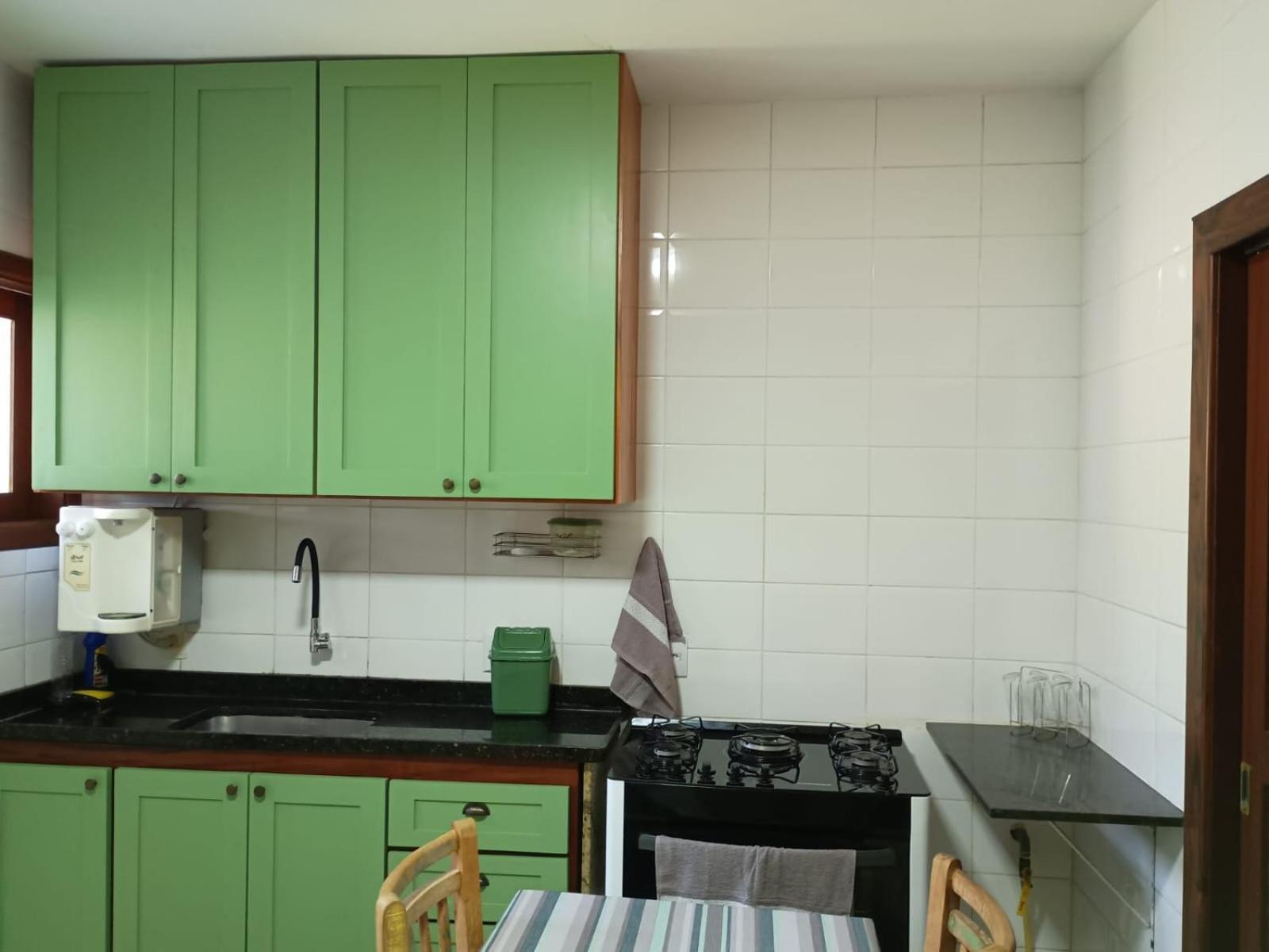 Casa Confortavel Параті Екстер'єр фото