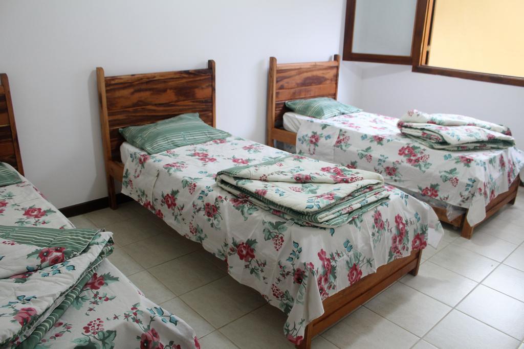 Casa Confortavel Параті Екстер'єр фото