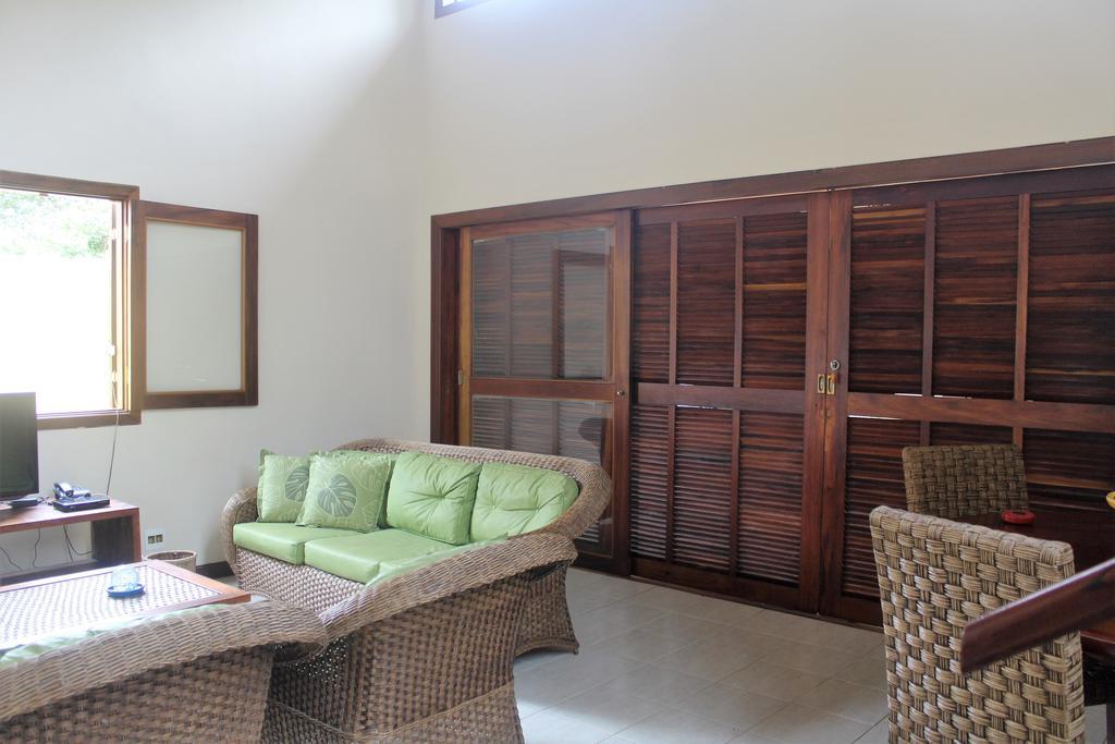 Casa Confortavel Параті Екстер'єр фото