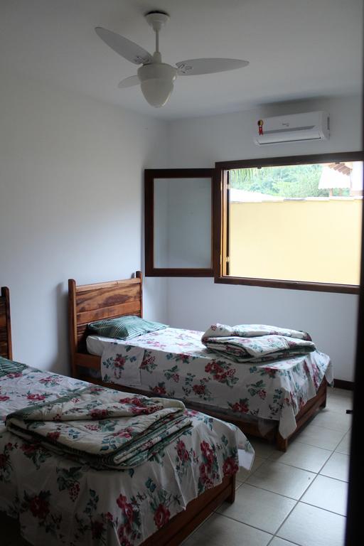 Casa Confortavel Параті Екстер'єр фото